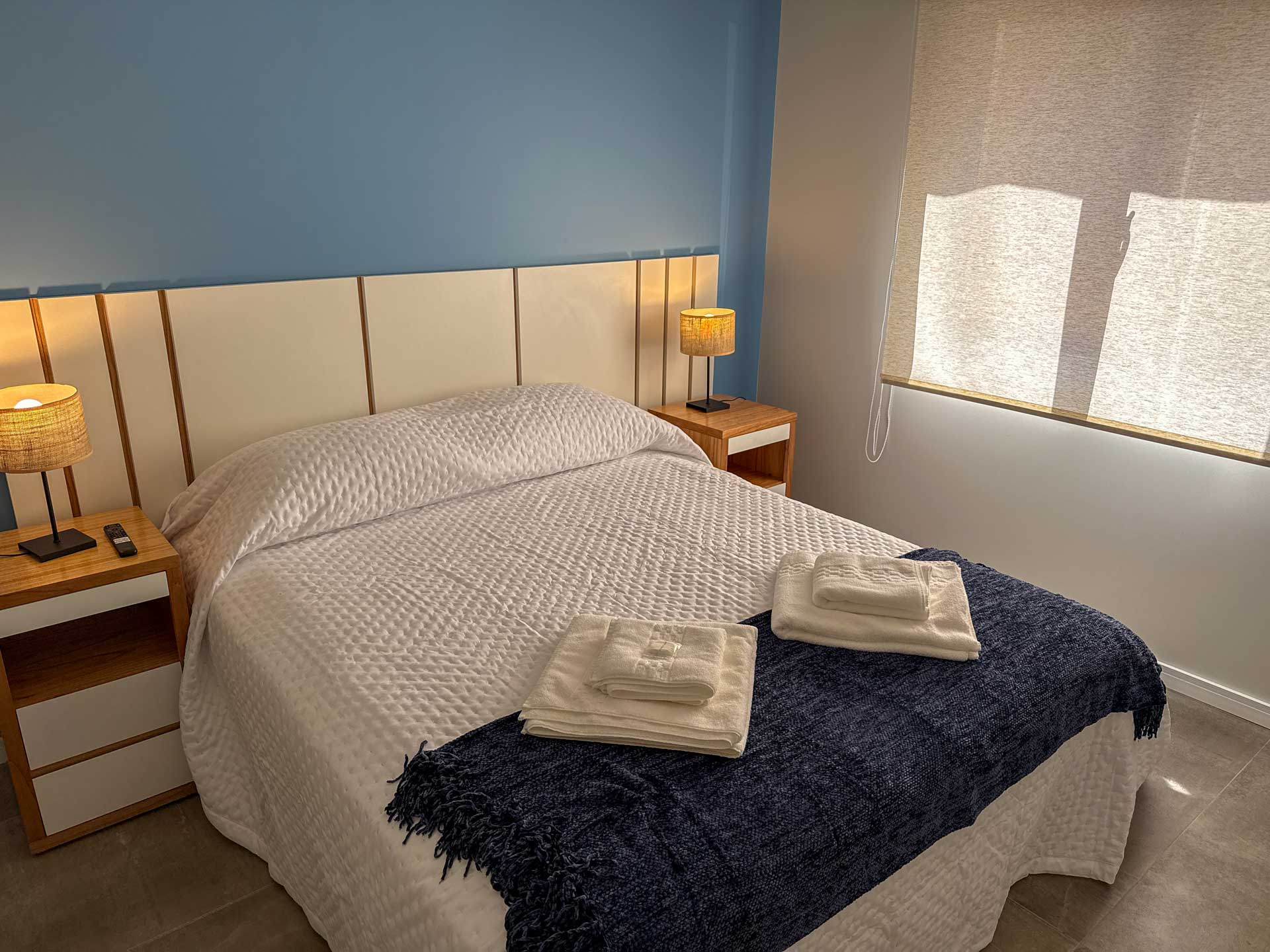 Apart de 1 Dormitorio